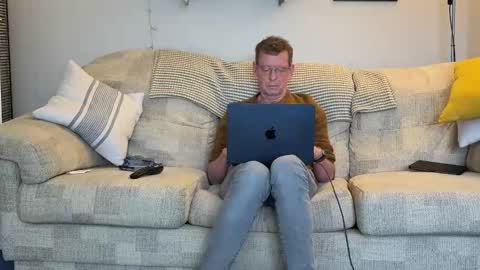 Jon online show from 12/07/24, 12:45