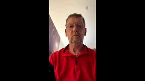 Jon online show from 09/14/25, 03:33