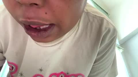 JCCaramelbarbie online show from 03/06/25, 07:32