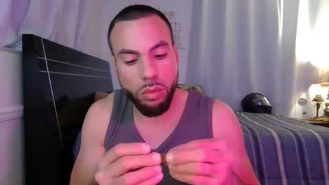 Snapshot of jcmax305 chatting on 03/07/25, 04:46 JcMax305 online show from 03/07/25, 04:46