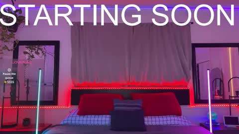 JcMax305 online show from 12/19/25, 11:39