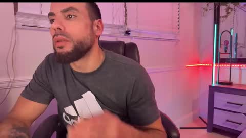 JcMax305 online show from 01/16/26, 05:55