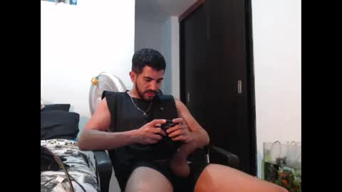 JColbi online show from 04/18/26, 06:17