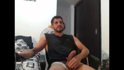 JColbi online show from 05/01/26, 05:56