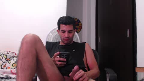 JColbi online show from 06/26/26, 04:39