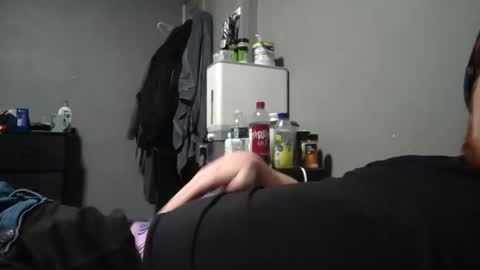 Red Head   Romeo online show from 10/27/25, 09:19