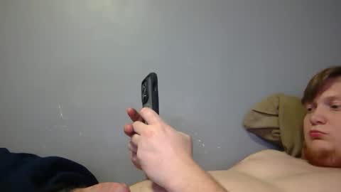 Red Head   Romeo online show from 10/28/25, 09:06