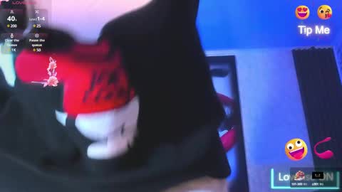 jd thebaby online show from 03/12/25, 06:44