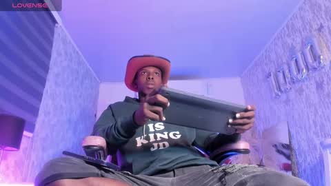 Snapshot of jd_thebaby chatting on 11/16/25, 12:55 jd thebaby online show from 11/16/25, 12:55