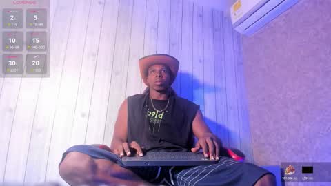 Snapshot of jd_thebaby chatting on 11/24/25, 12:49 jd thebaby online show from 11/24/25, 12:49