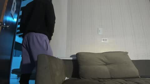 Snapshot of jd_thebaby chatting on 01/18/26, 12:31 jd thebaby online show from 01/18/26, 12:31