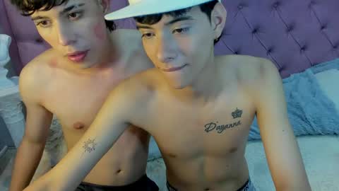 jdaemon online show from 06/08/26, 01:28