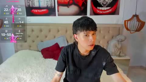jdaemon online show from 06/09/26, 10:43