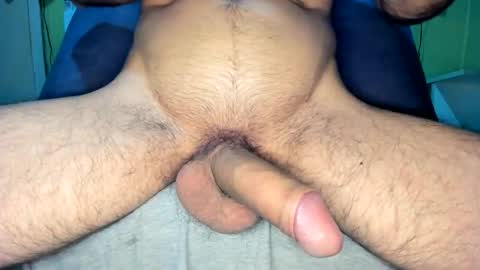 Seor JD online show from 03/06/26, 01:46