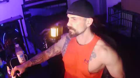 jdcornett85 online show from 02/28/26, 06:47