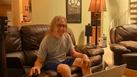 JDinEuless online show from 06/06/26, 04:44