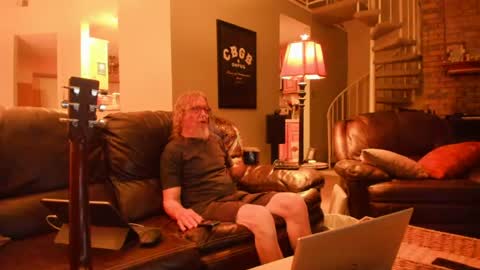 JDinEuless online show from 06/28/26, 10:54