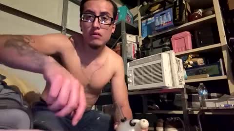 jdingo743817 online show from 04/17/26, 10:51