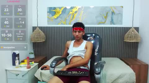 jdwhite18 online show from 02/19/26, 03:46