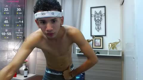 jdwhite18 online show from 03/13/26, 05:14