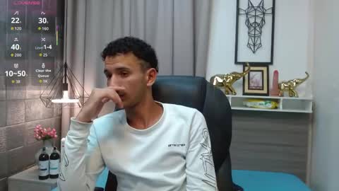 jdwhite18 online show from 04/19/26, 11:18