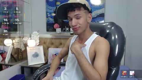 Snapshot of jdwhite18 chatting on 06/14/26, 10:56 jdwhite18 online show from 06/14/26, 10:56