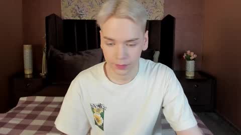 Salvatore online show from 02/28/26, 07:09