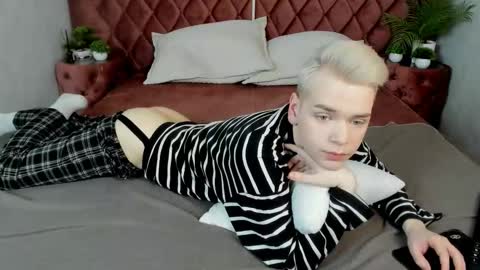 Salvatore online show from 03/05/26, 06:31