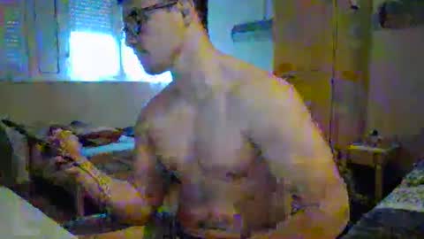 jeaggeur online show from 03/13/26, 04:57