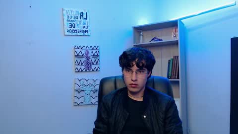 jeam_hot online show from 02/06/25, 09:49