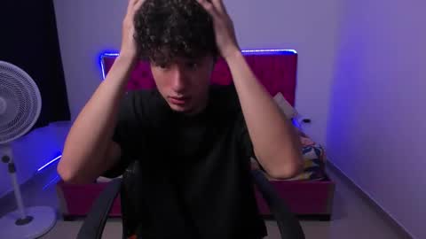 jean_burns online show from 03/01/26, 07:49