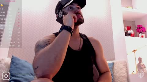 Snapshot of jean_coleman chatting on 12/28/24, 03:58 Jean Coleman online show from 12/28/24, 03:58