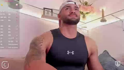 Snapshot of jean_coleman chatting on 02/18/25, 03:42 Jean Coleman online show from 02/18/25, 03:42