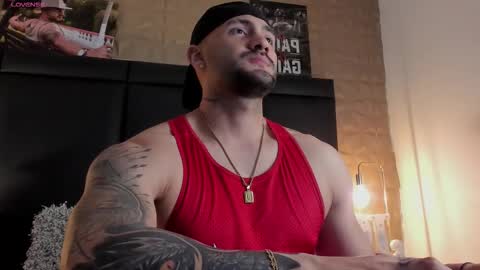 Jean Coleman online show from 10/30/25, 04:25