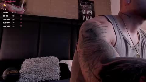 Jean Coleman online show from 11/09/25, 04:11