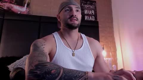 Jean Coleman online show from 11/11/25, 03:50