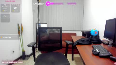 Mistress Jane Foster online show from 09/23/25, 10:24