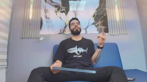 JEAN online show from 02/19/26, 02:35