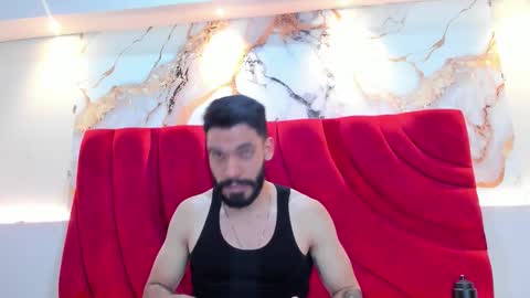 JEAN online show from 03/07/26, 04:42