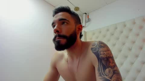 JEAN online show from 04/09/26, 08:25