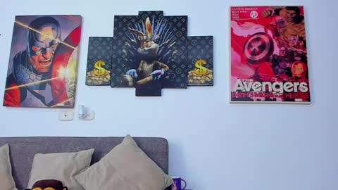 Snapshot of jean_lopez chatting on 12/03/24, 03:44 Jean axelcrow Modelo Independiente online show from 12/03/24, 03:44