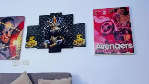 Snapshot of jean_lopez chatting on 02/08/25, 02:26 Jean axelcrow Modelo Independiente online show from 02/08/25, 02:26