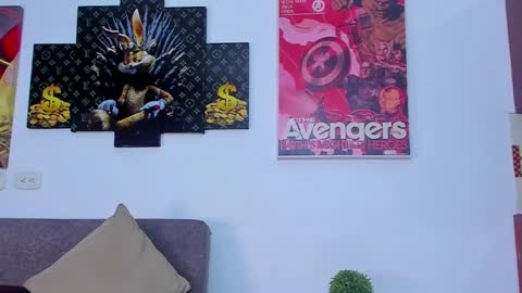 Snapshot of jean_lopez chatting on 02/17/25, 05:14 Jean axelcrow Modelo Independiente online show from 02/17/25, 05:14