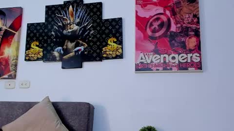 Snapshot of jean_lopez chatting on 03/10/25, 09:32 Jean axelcrow Modelo Independiente online show from 03/10/25, 09:32