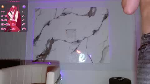 Jean and Axel online show from 02/22/26, 02:48