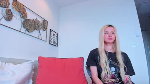 Akila and Daria online show from 02/07/25, 03:55