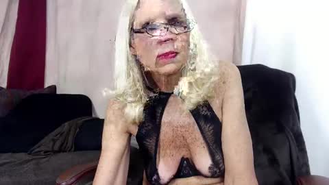 Jean Saint Sin online show from 06/05/26, 05:58