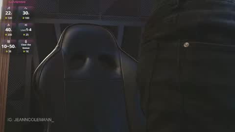 Jean Colleman online show from 01/08/26, 12:24