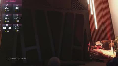 Jean Colleman online show from 02/07/26, 11:30