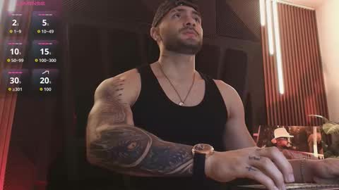 Jean Colleman online show from 02/16/26, 11:34